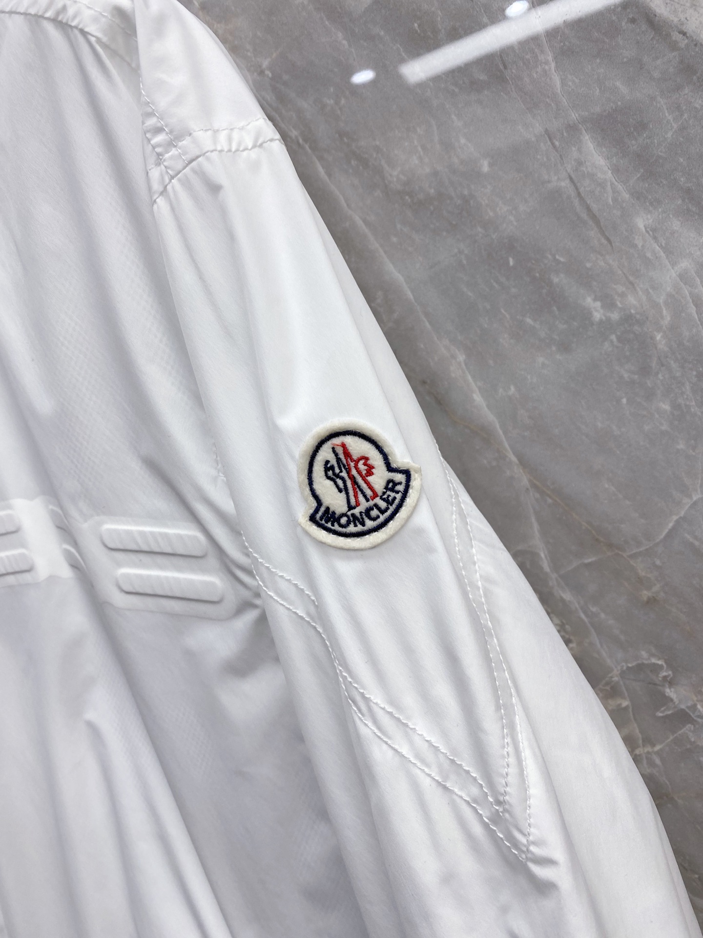 Moncler Jacket Black S-m-l