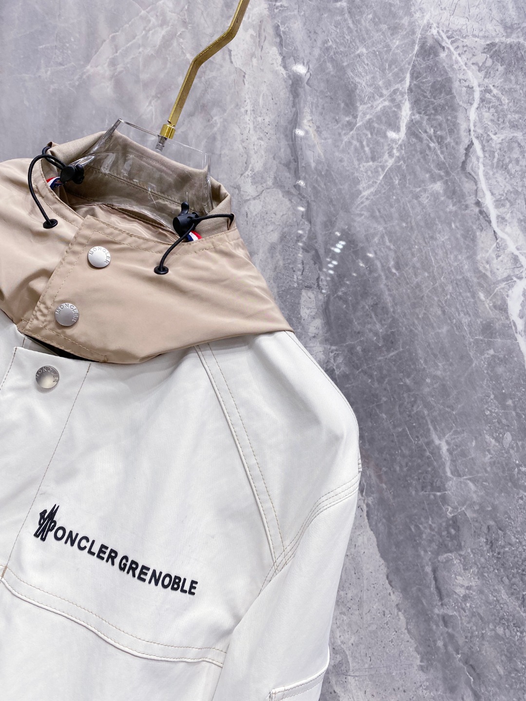 Moncler Male Jacket S-m-l