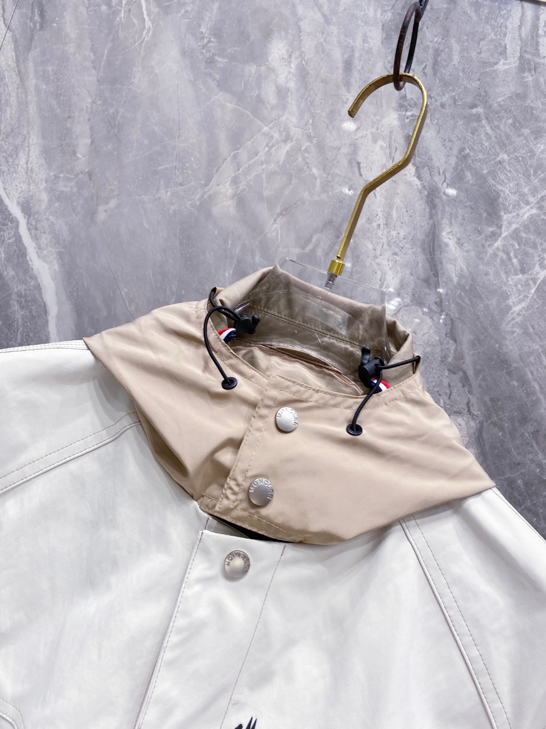 Moncler Male Jacket S-m-l