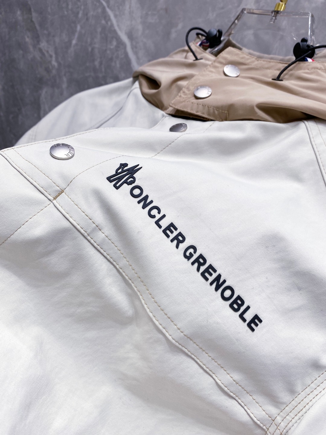 Moncler Male Jacket S-m-l