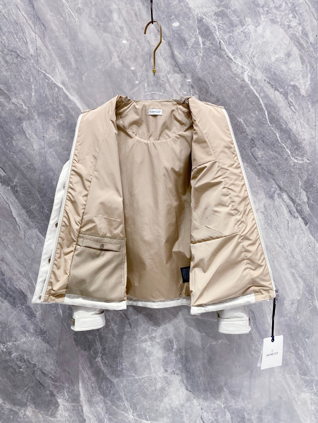 Moncler Male Jacket S-m-l