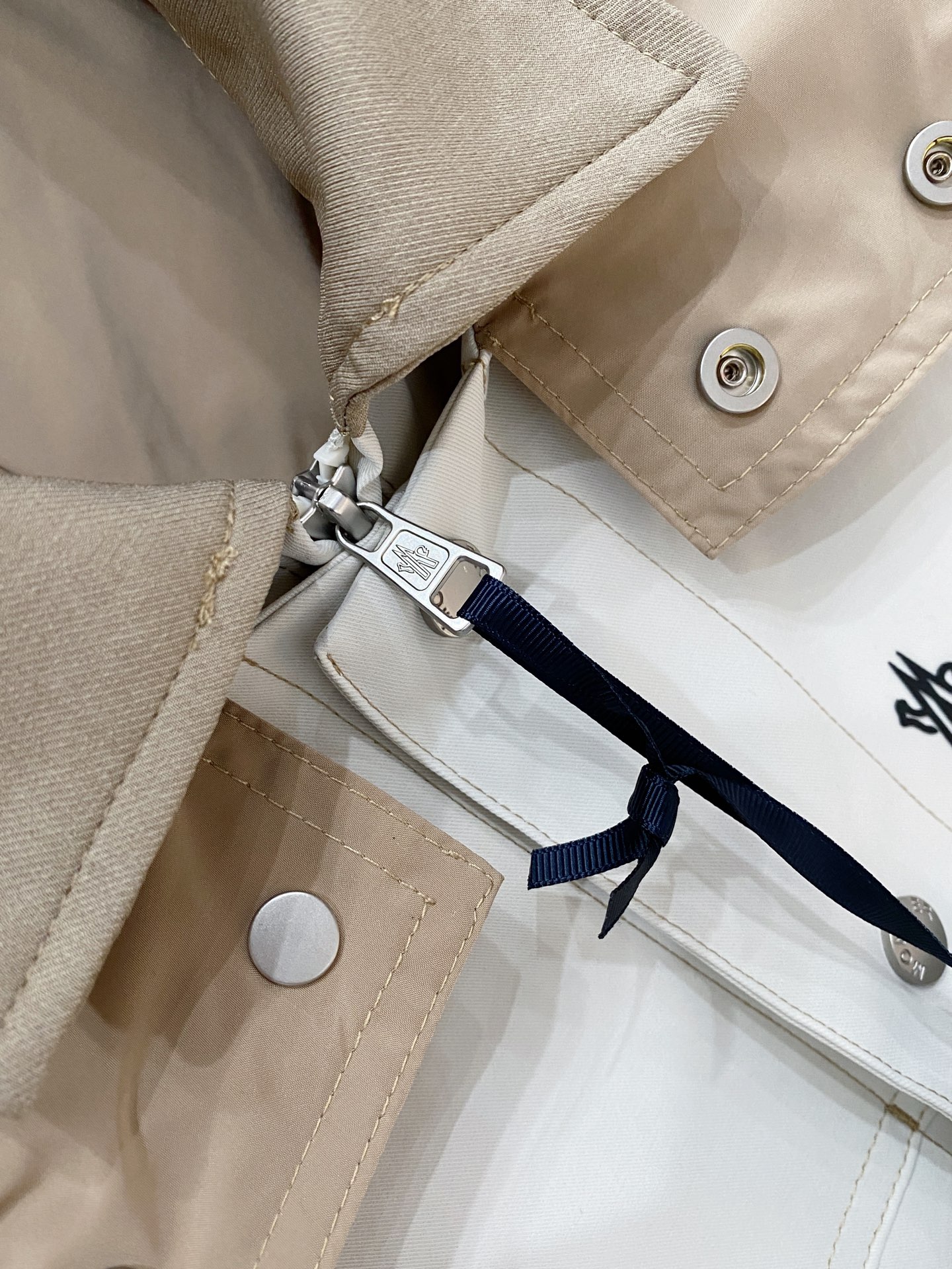 Moncler Male Jacket S-m-l