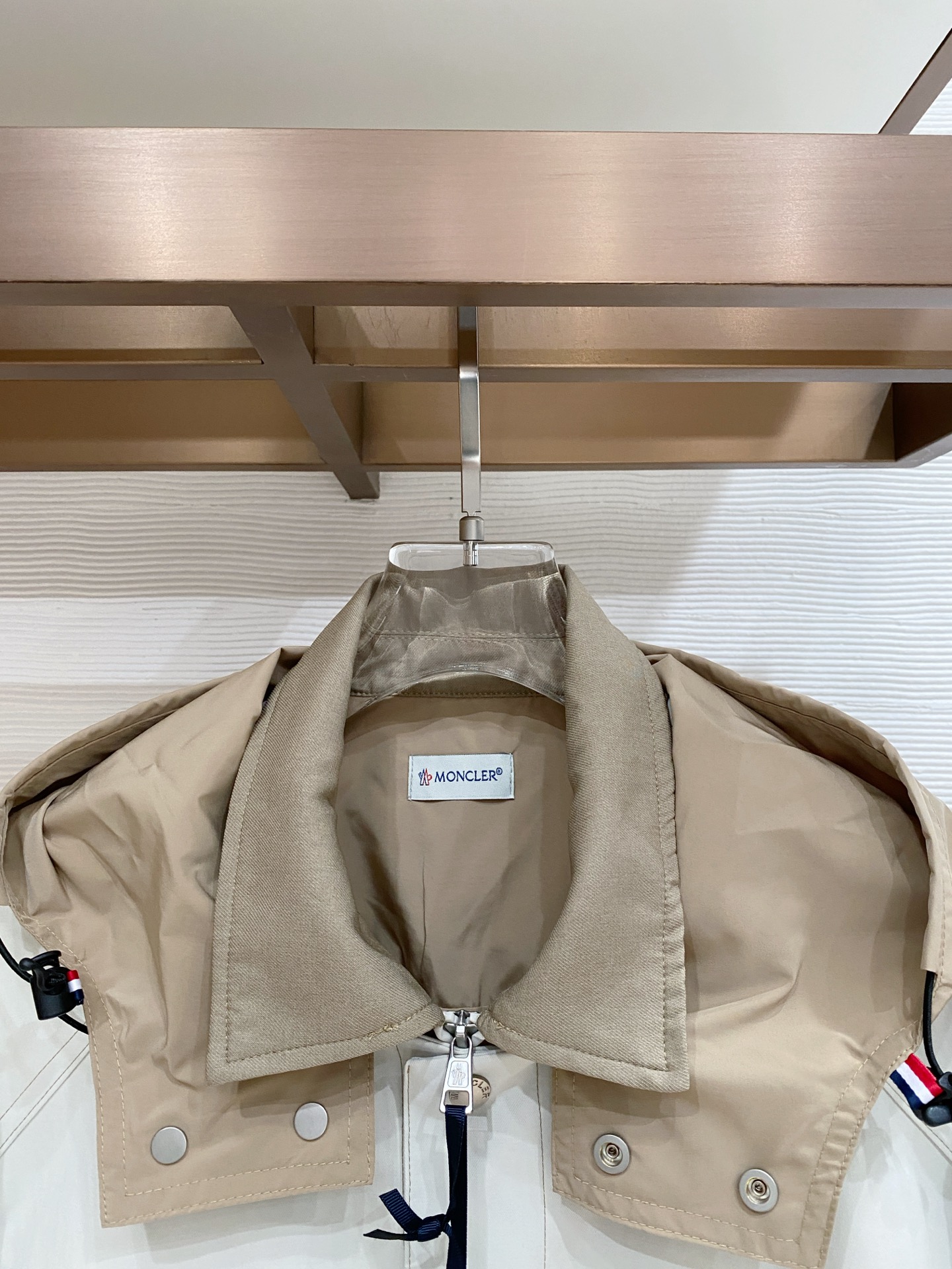 Moncler Male Jacket S-m-l