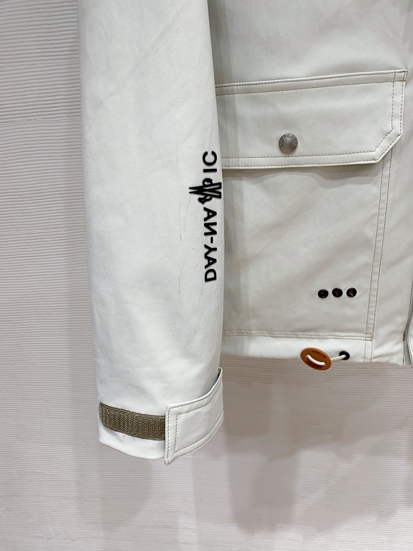 Moncler Male Jacket S-m-l
