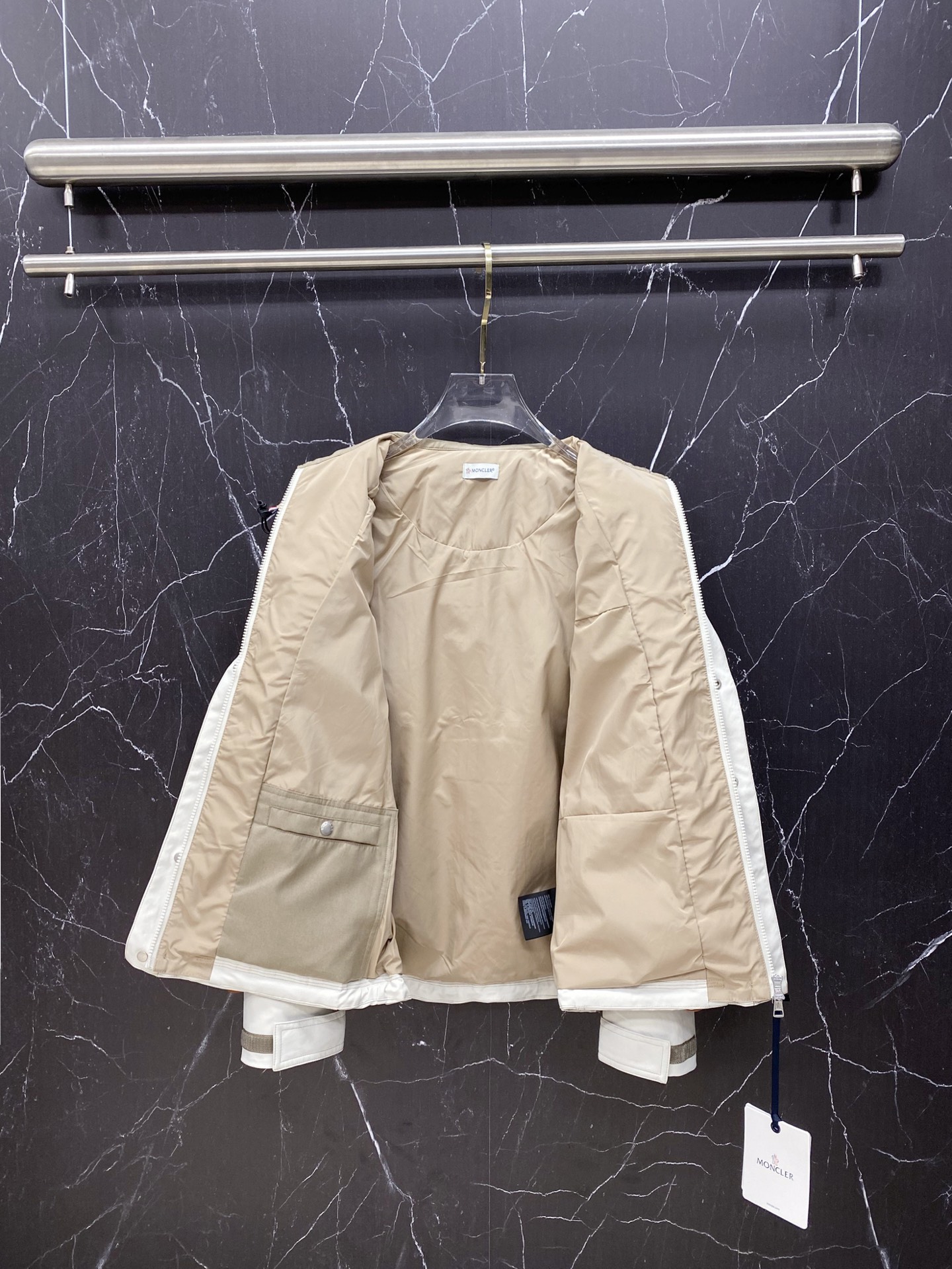 Moncler Male Jacket S-m-l