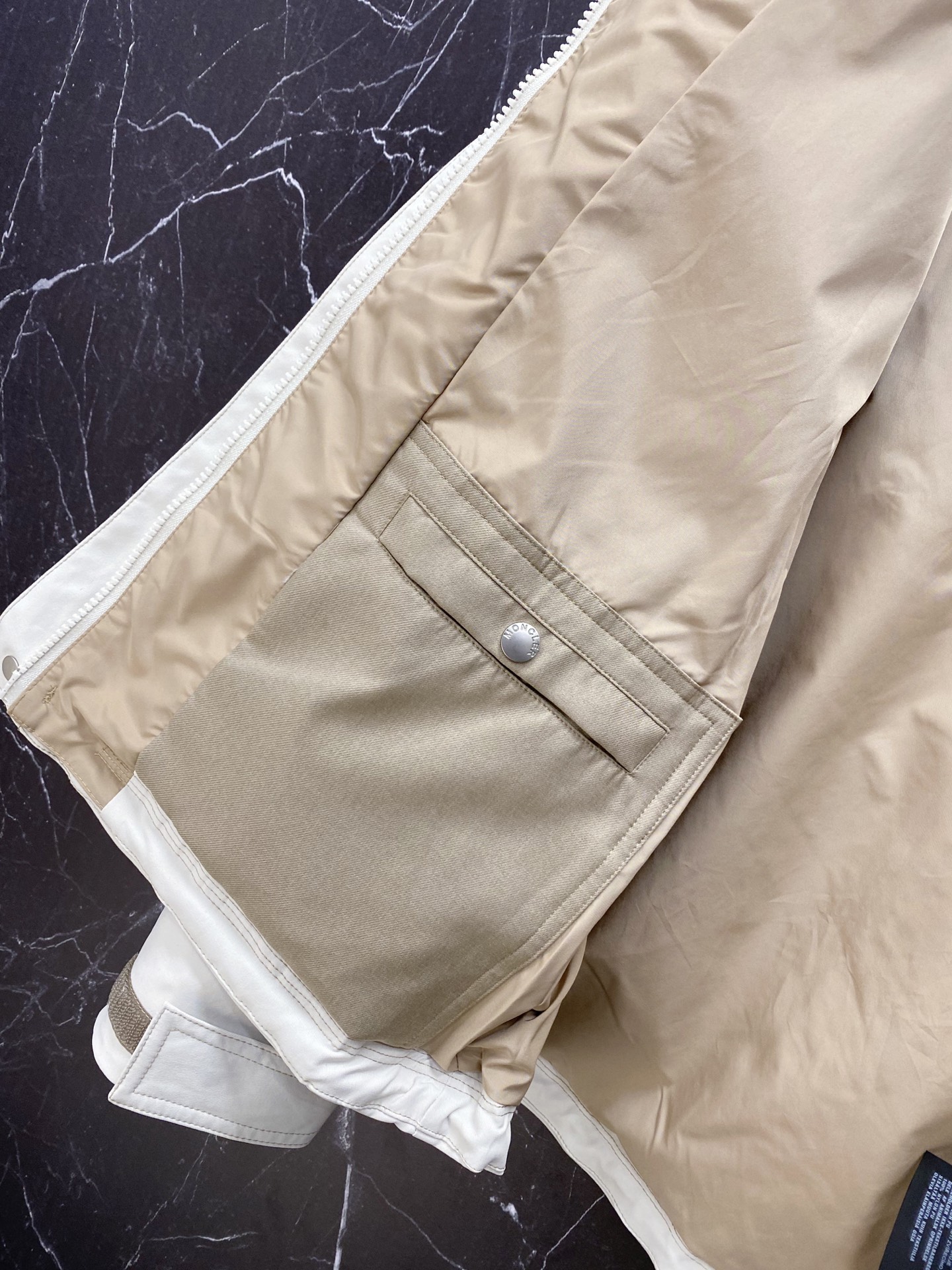 Moncler Male Jacket S-m-l