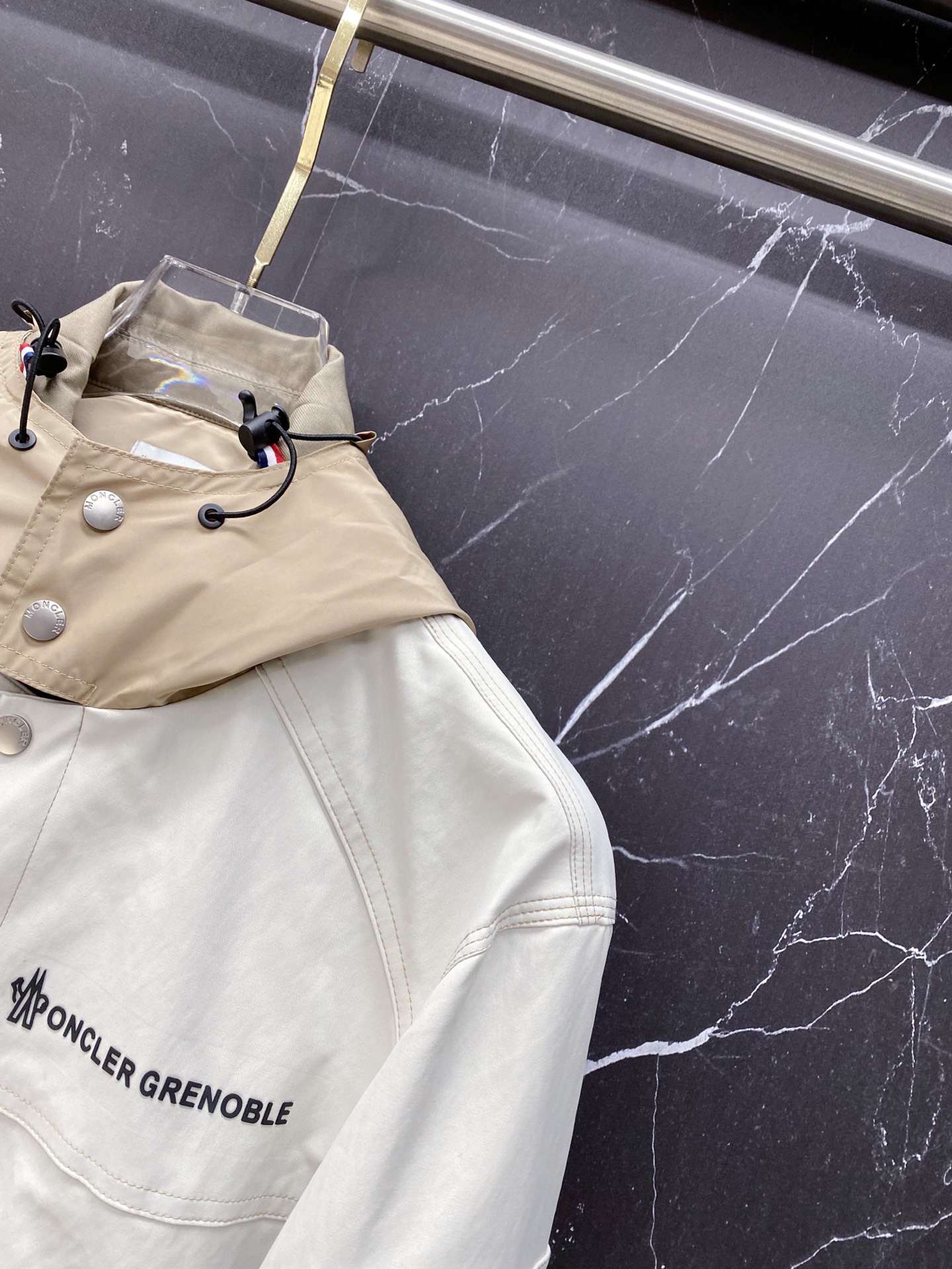 Moncler Male Jacket S-m-l