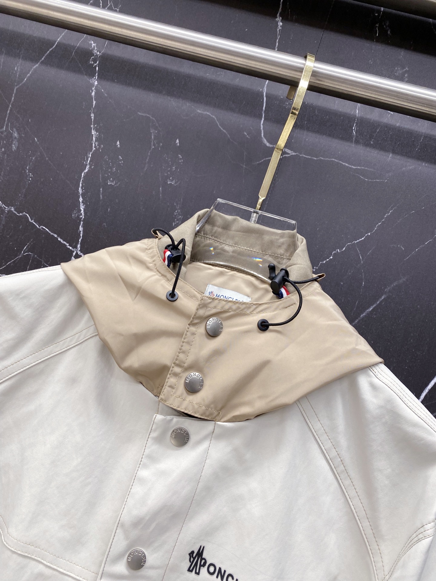 Moncler Male Jacket S-m-l