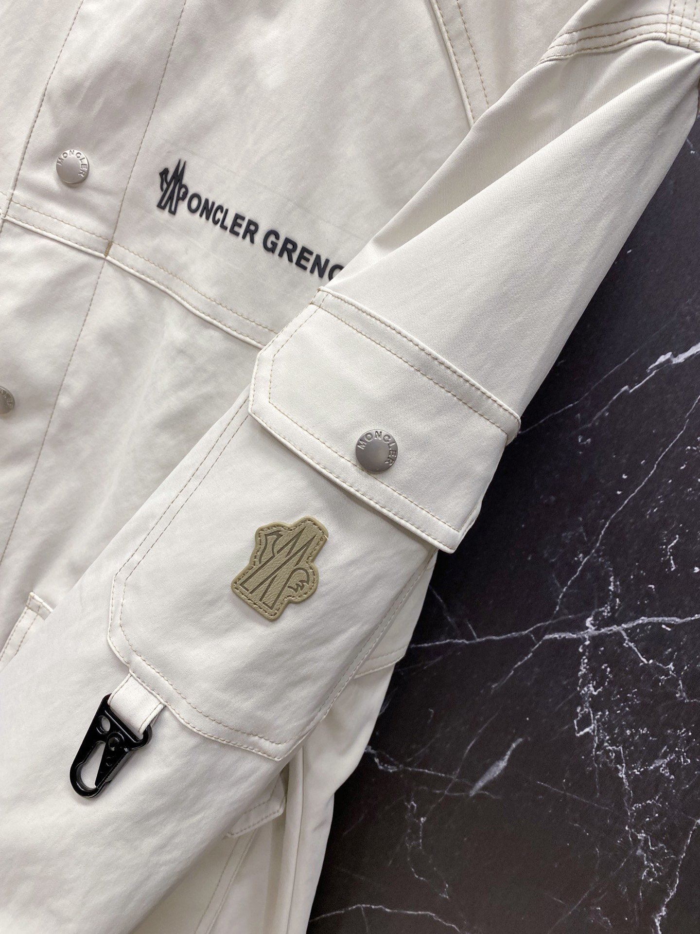 Moncler Male Jacket S-m-l