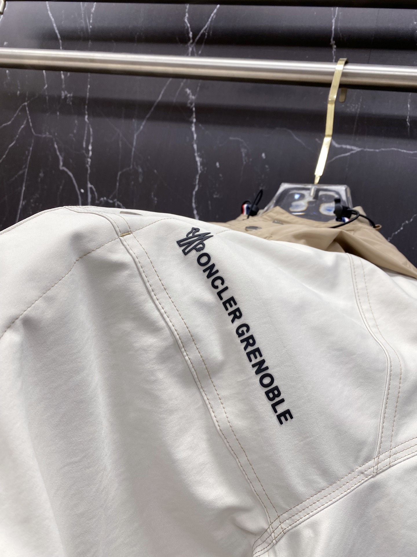 Moncler Male Jacket S-m-l