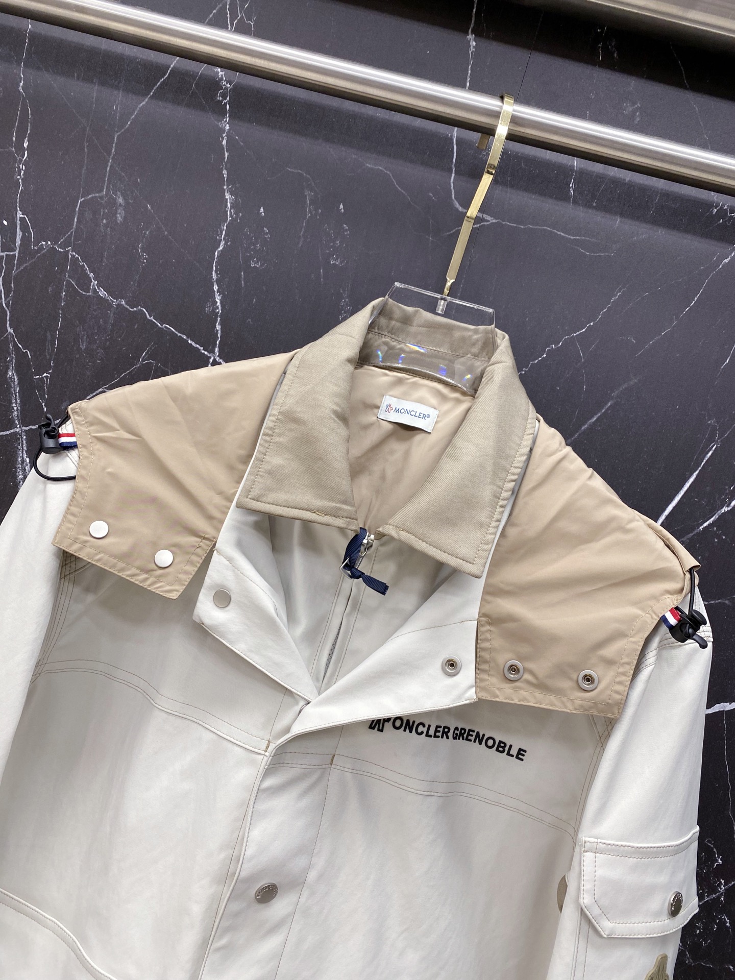 Moncler Male Jacket S-m-l