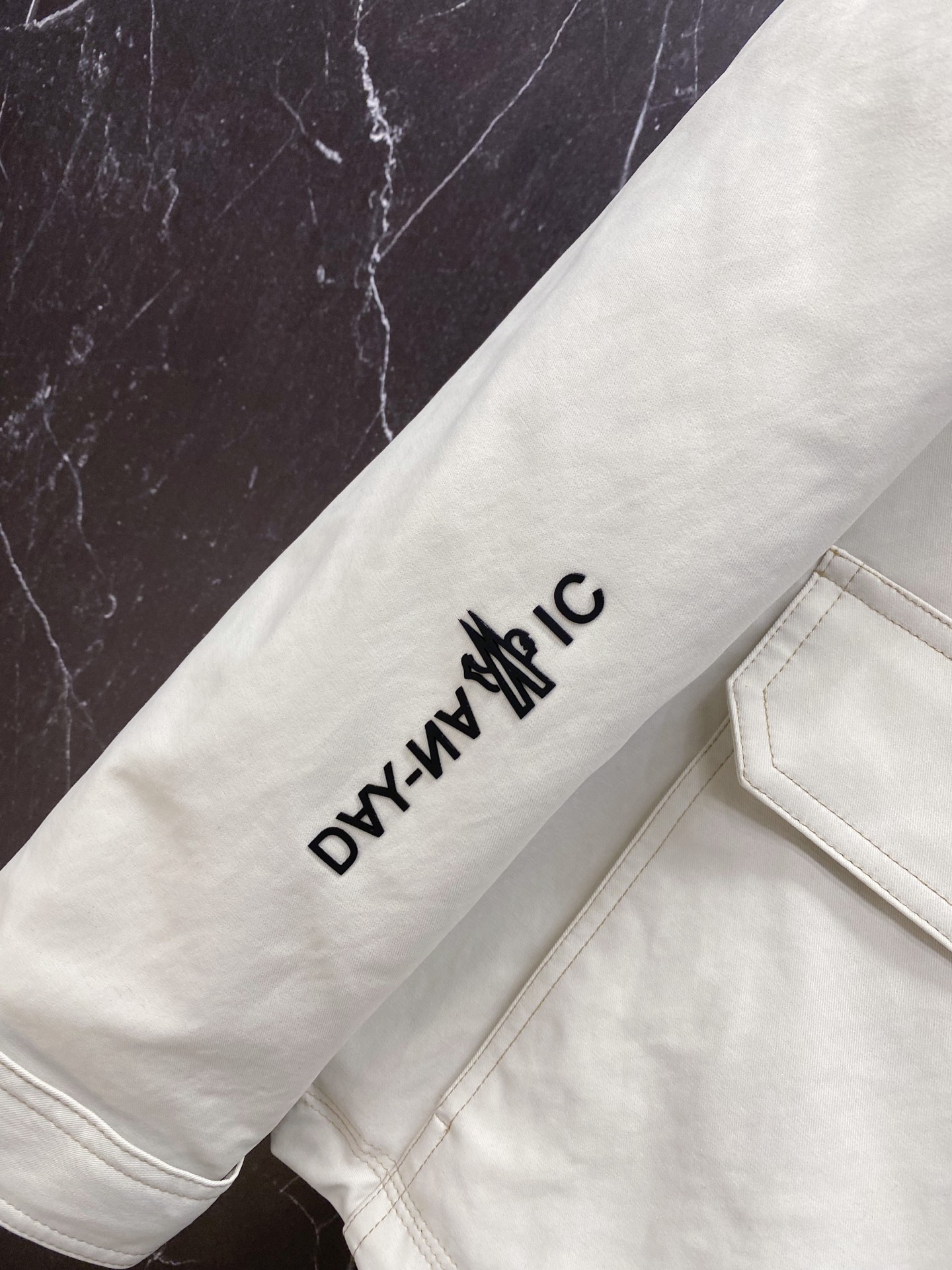 Moncler Male Jacket S-m-l