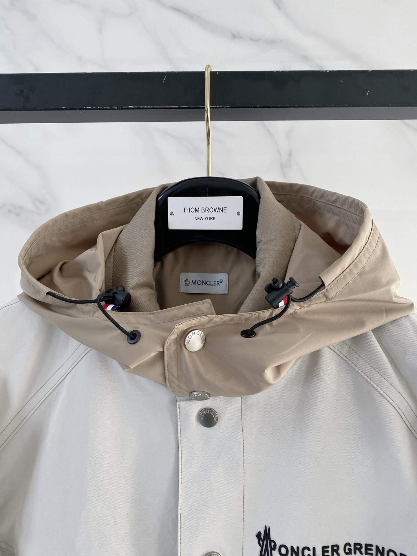 Moncler Male Jacket S-m-l