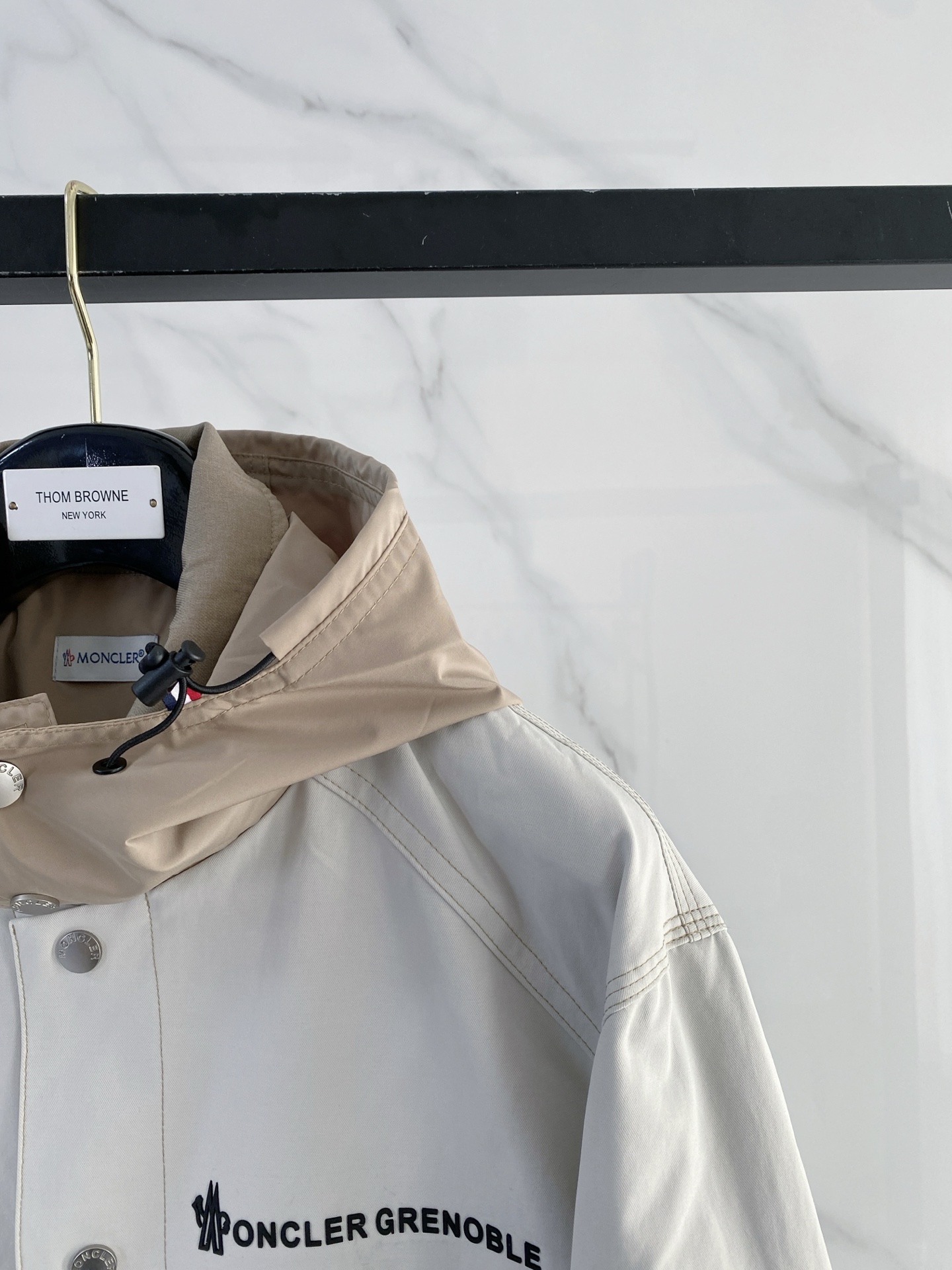 Moncler Male Jacket S-m-l