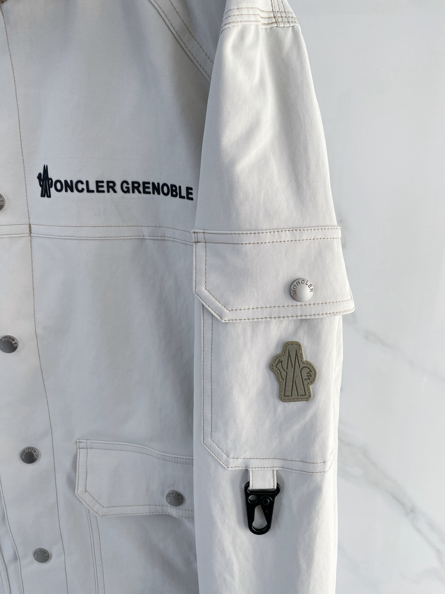 Moncler Male Jacket S-m-l