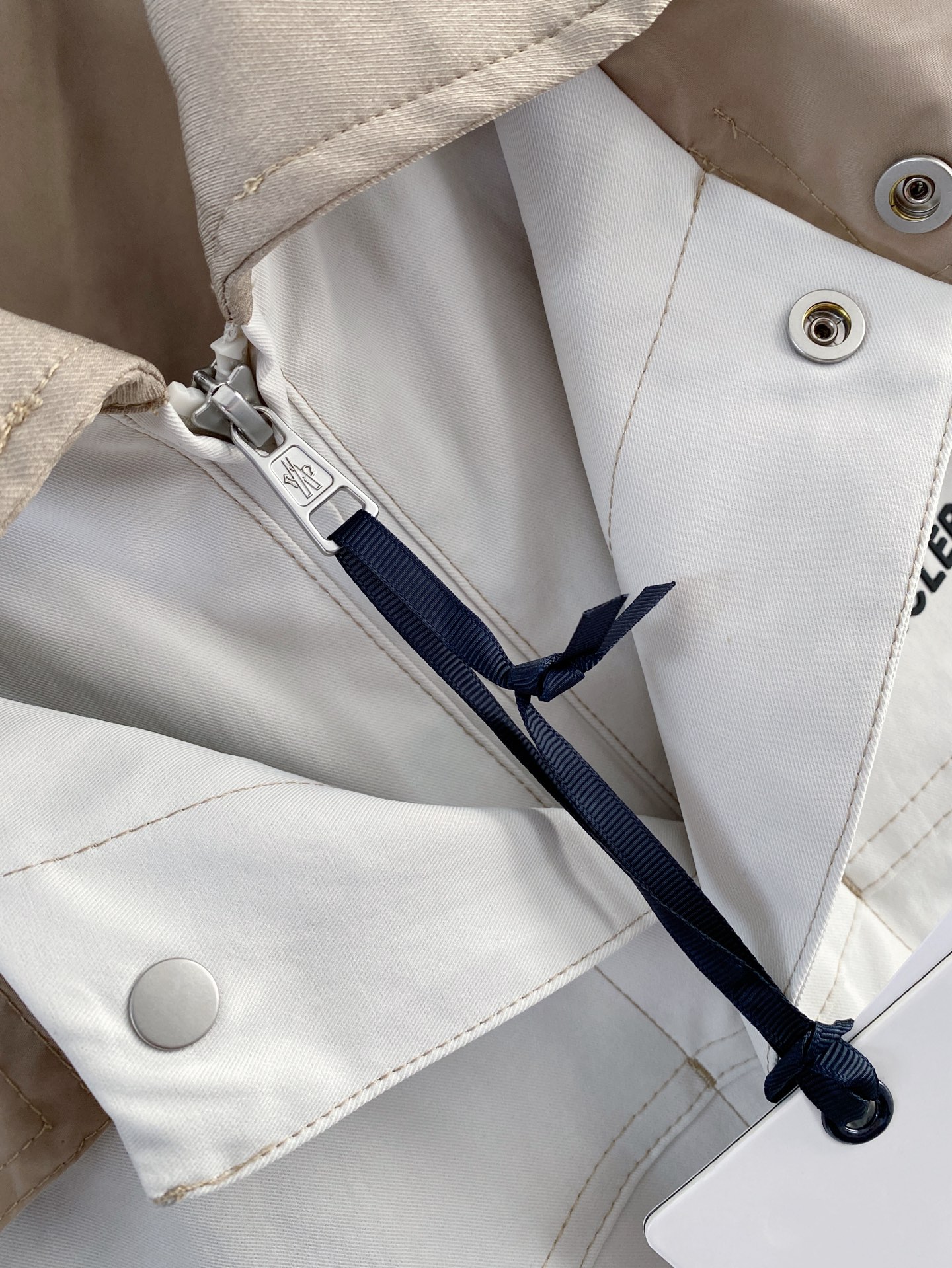 Moncler Male Jacket S-m-l
