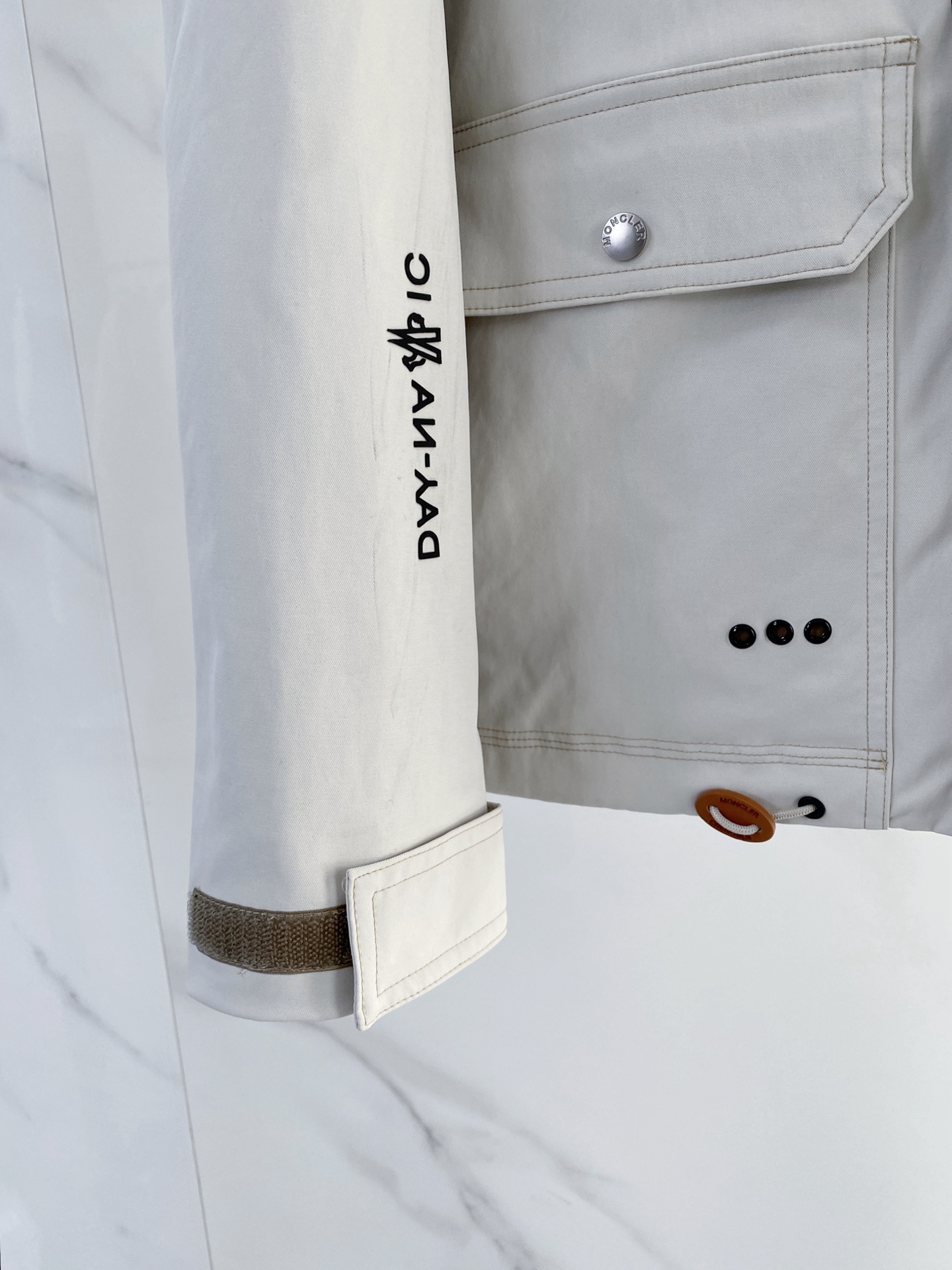 Moncler Male Jacket S-m-l