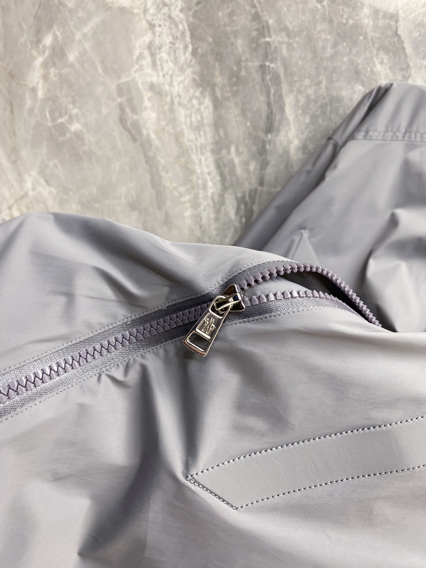 Moncler Jacket Black Hooded S-m-l