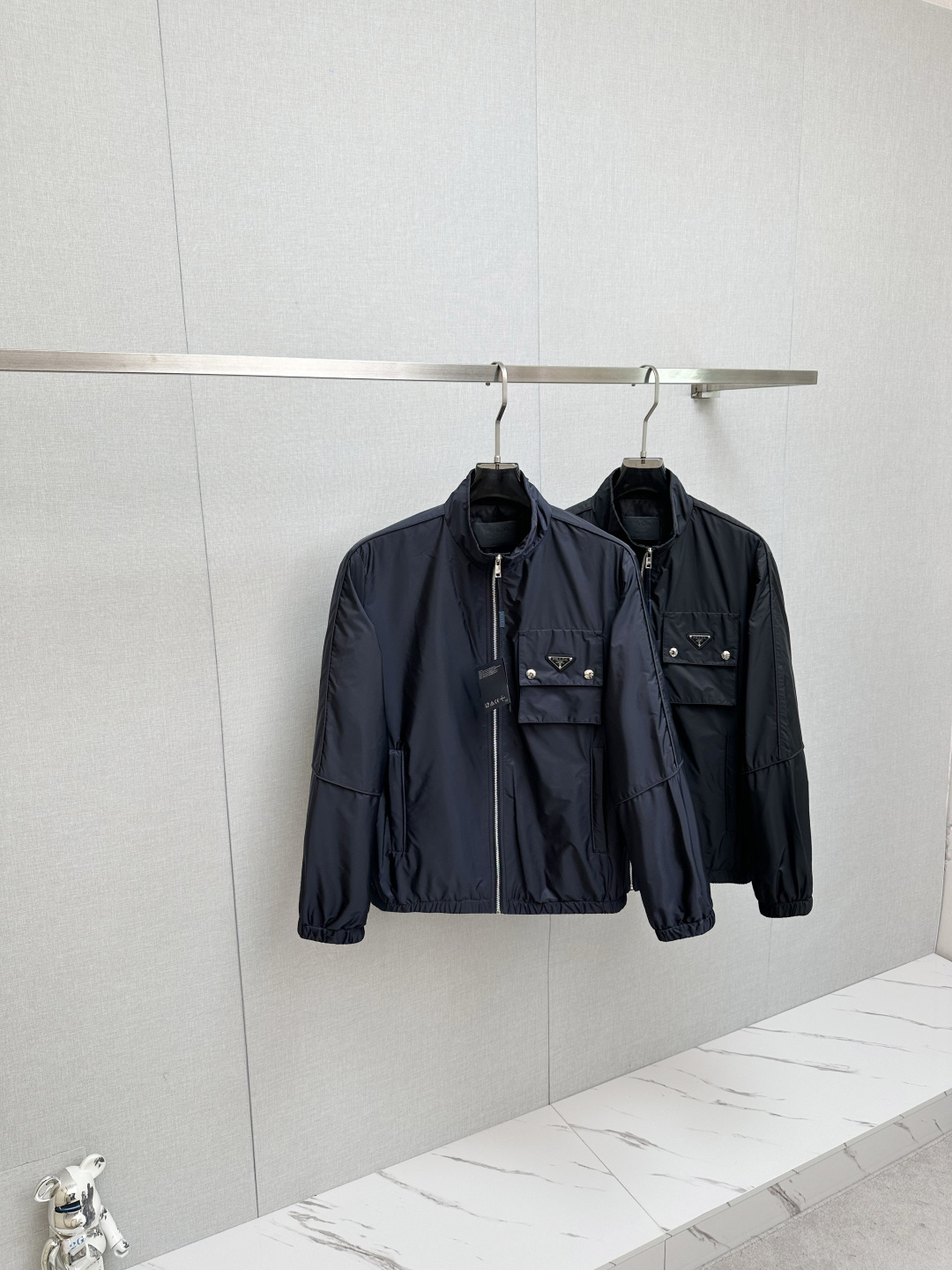 Prada Jacket M-l-xl