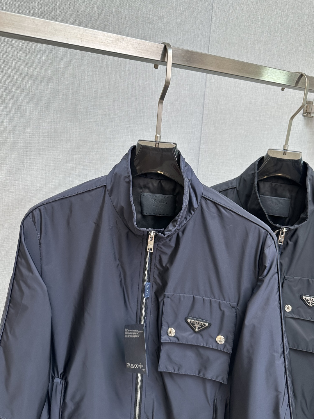 Prada Jacket M-l-xl