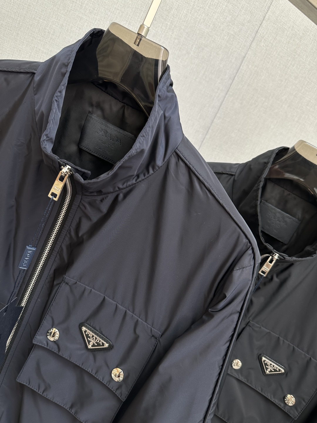 Prada Jacket M-l-xl