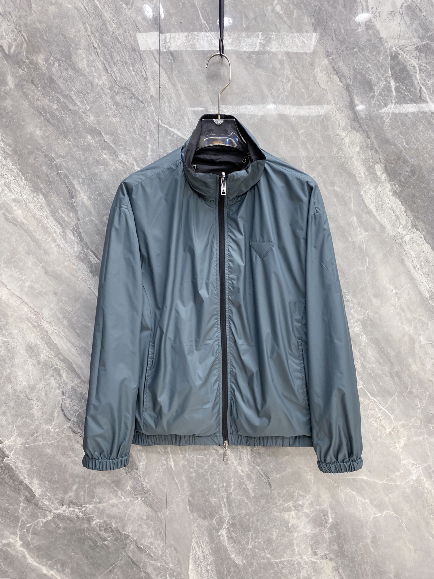 Prada Jacket Hooded S
