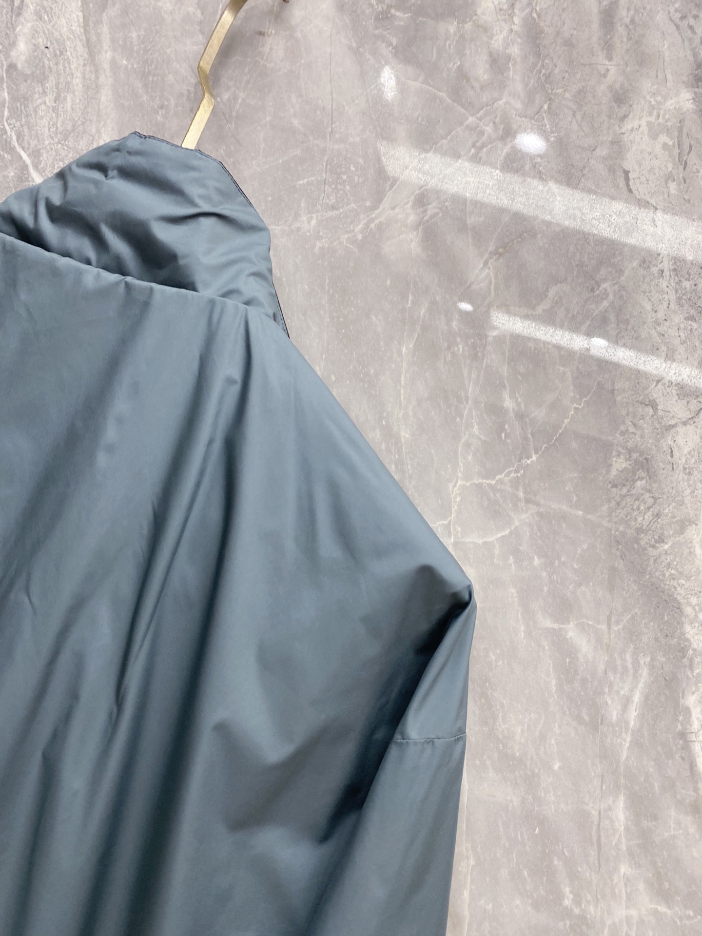 Prada Jacket Hooded S