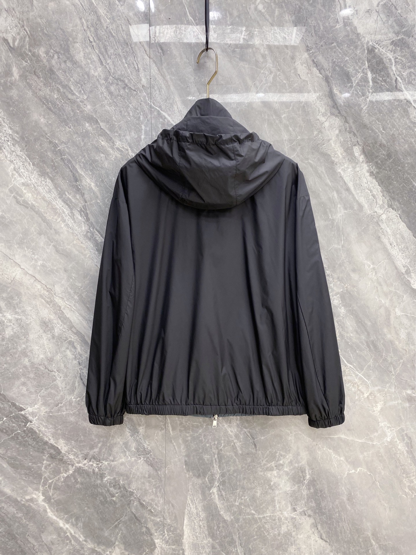 Prada Jacket Hooded S