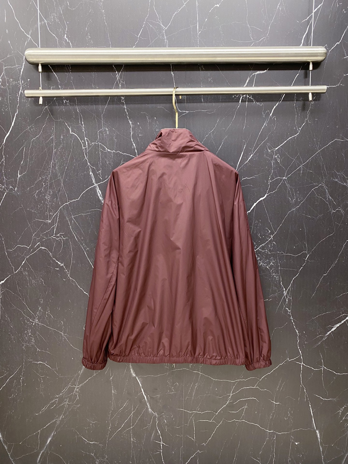 Prada Jacket Hooded S