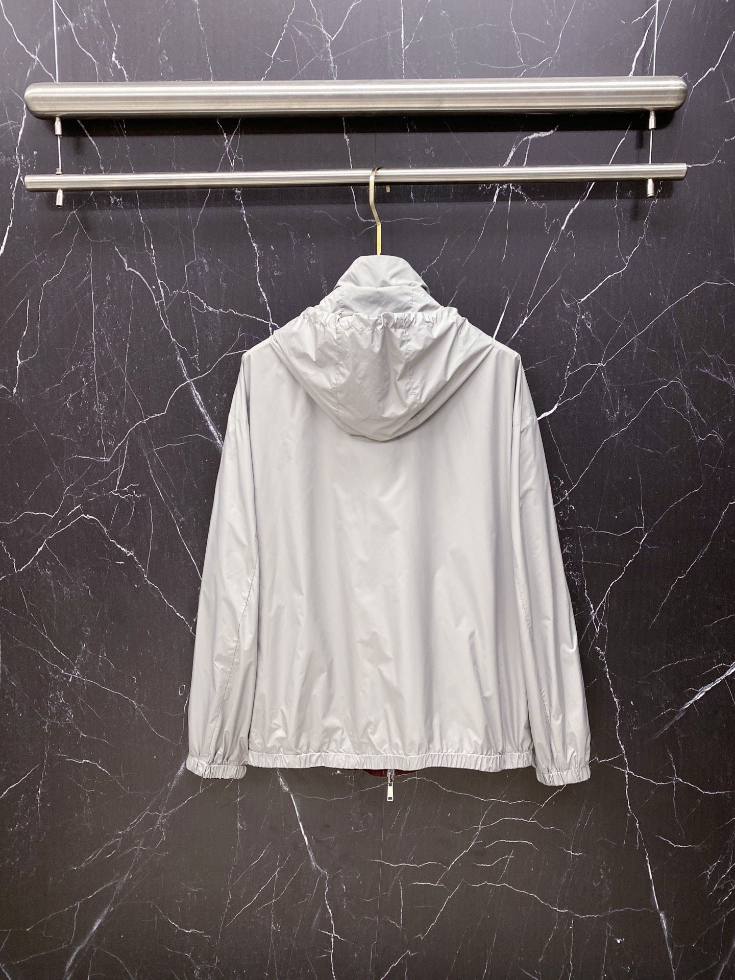 Prada Jacket Hooded S