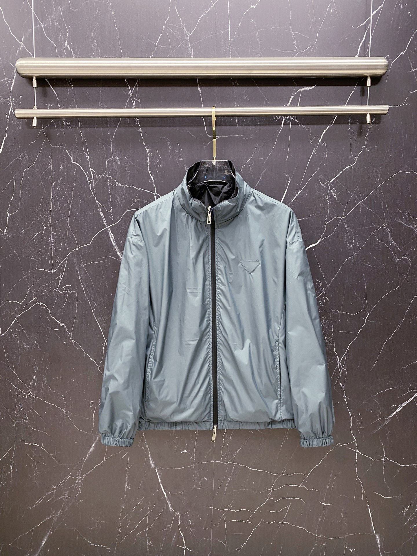 Prada Jacket Hooded S