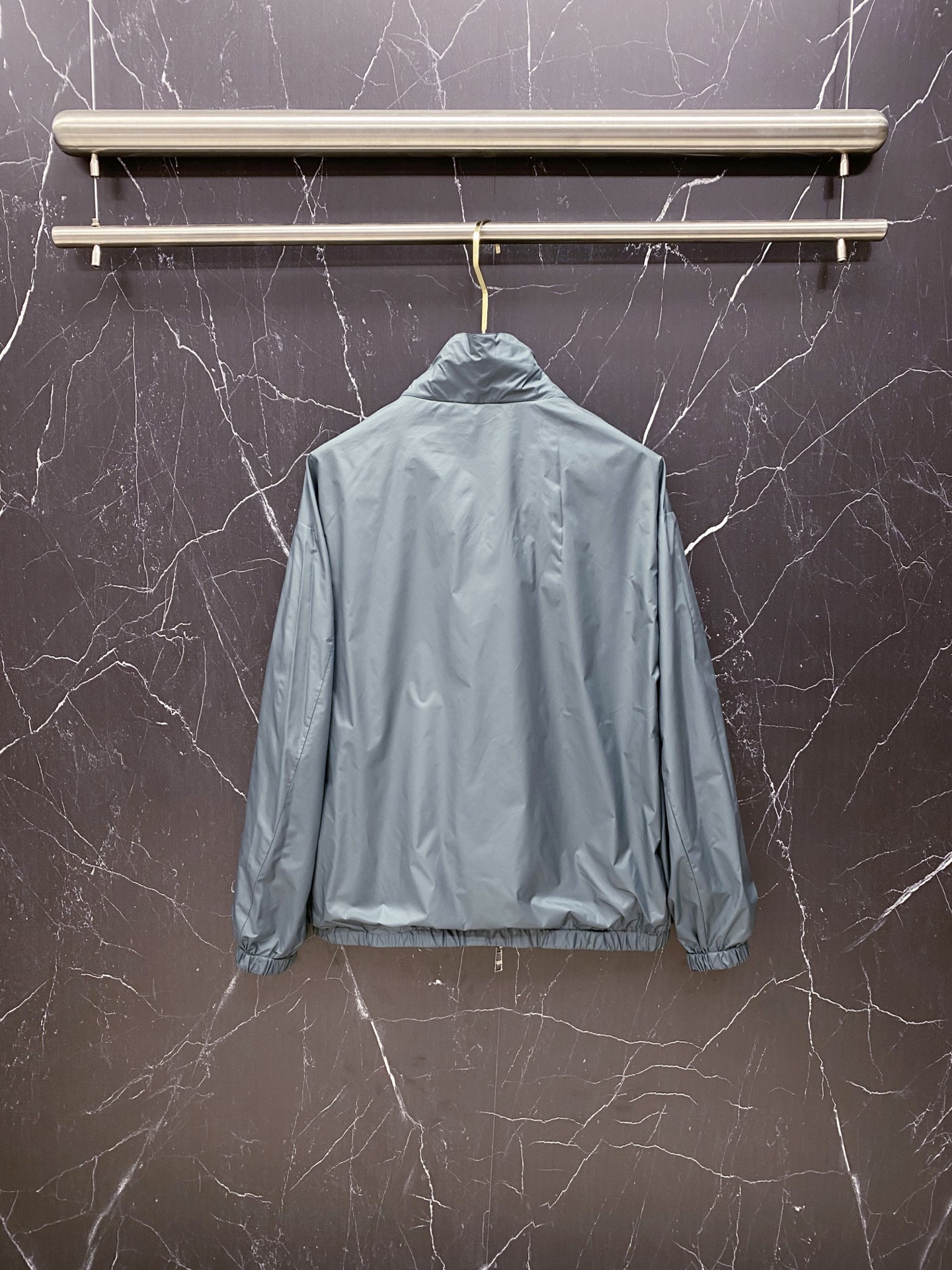 Prada Jacket Hooded S