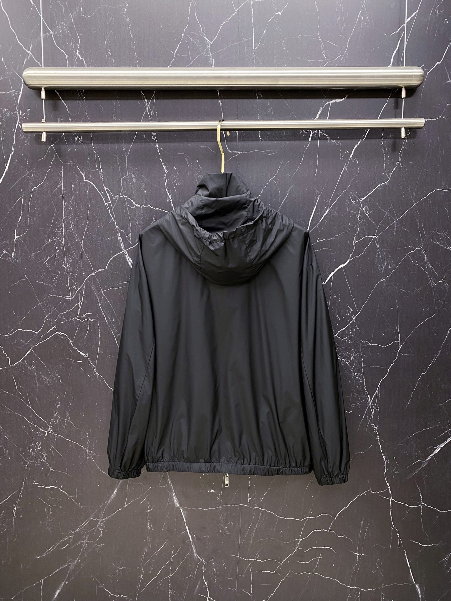 Prada Jacket Hooded S