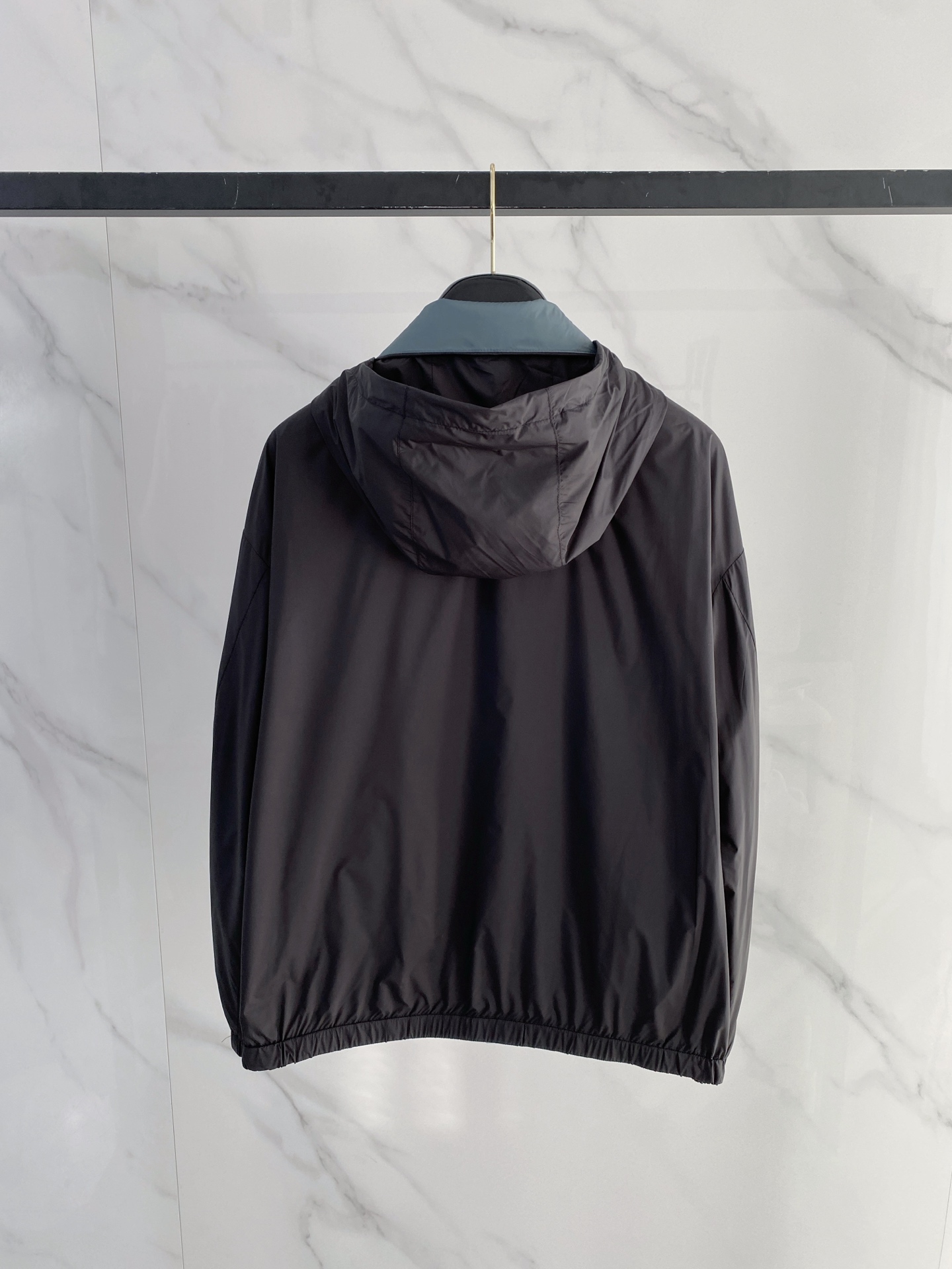 Prada Jacket Hooded S