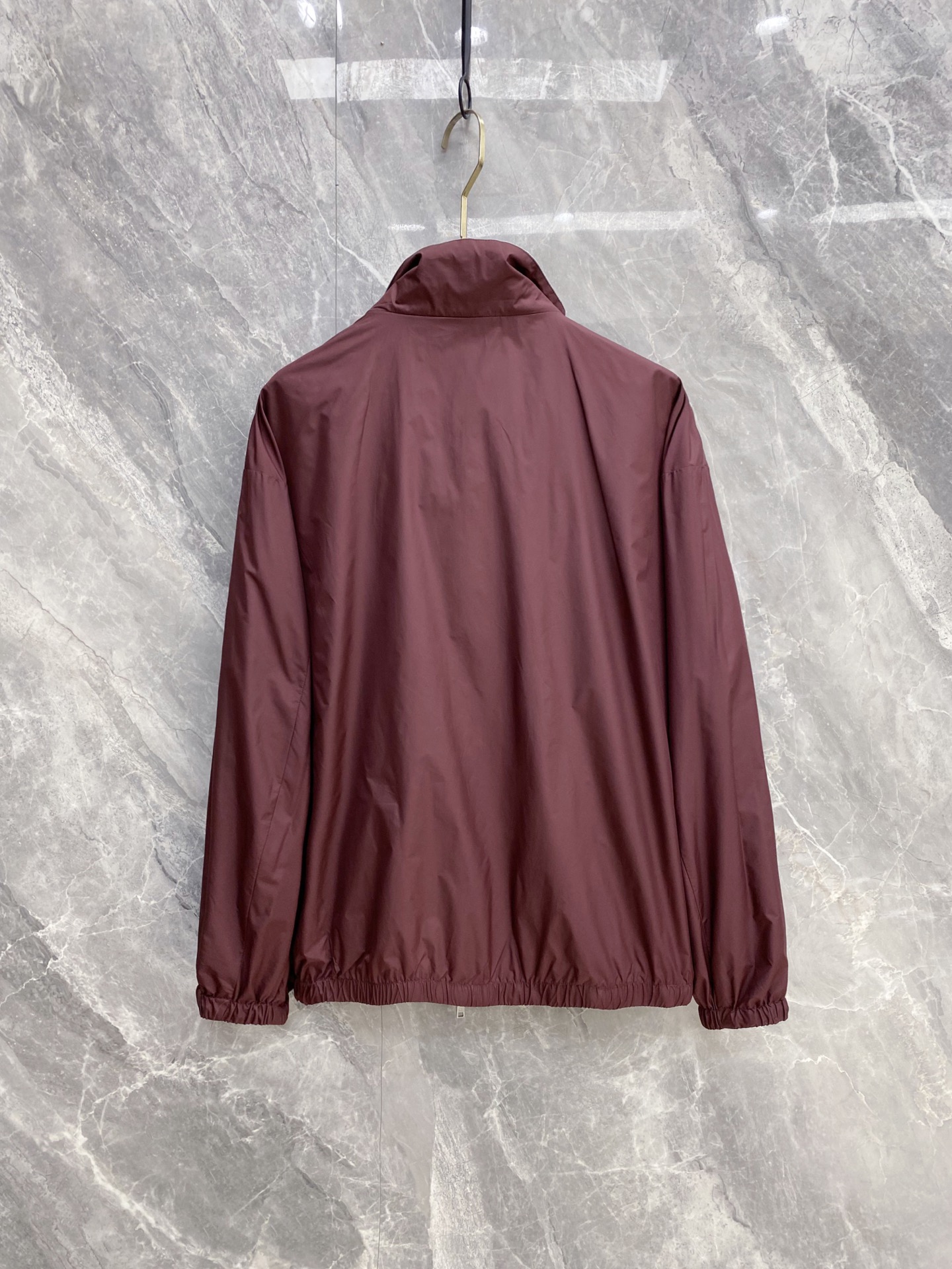 Prada Jacket Hooded S