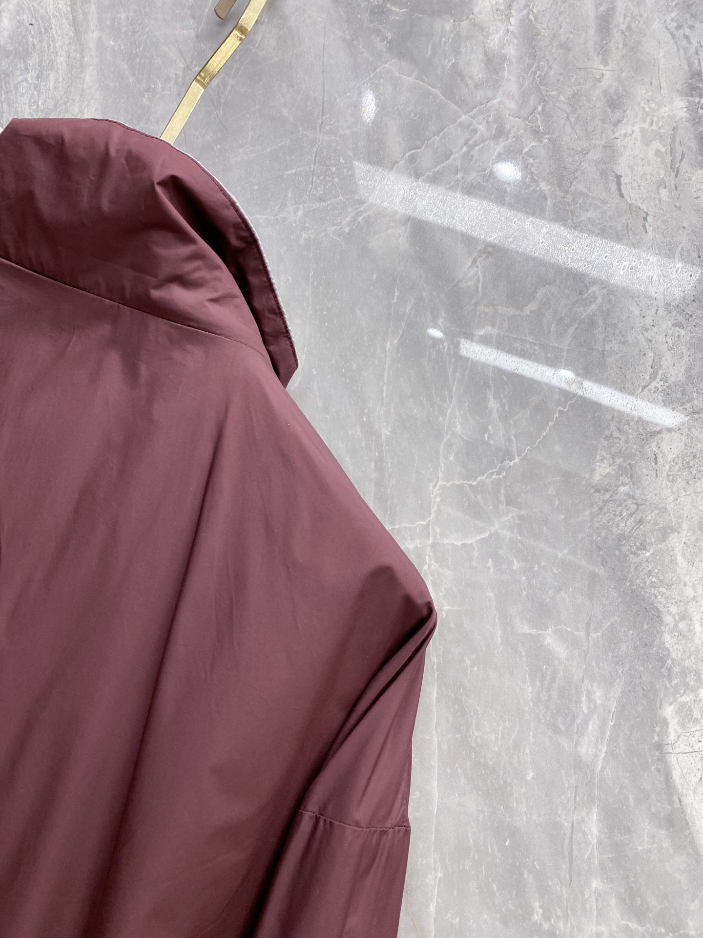 Prada Jacket Hooded S