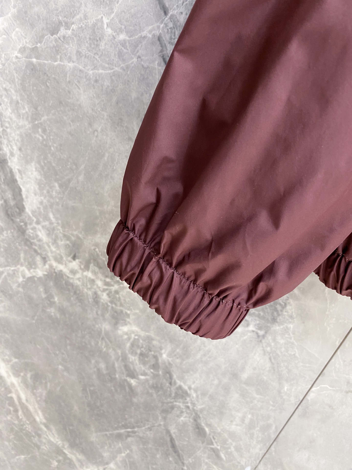 Prada Jacket Hooded S