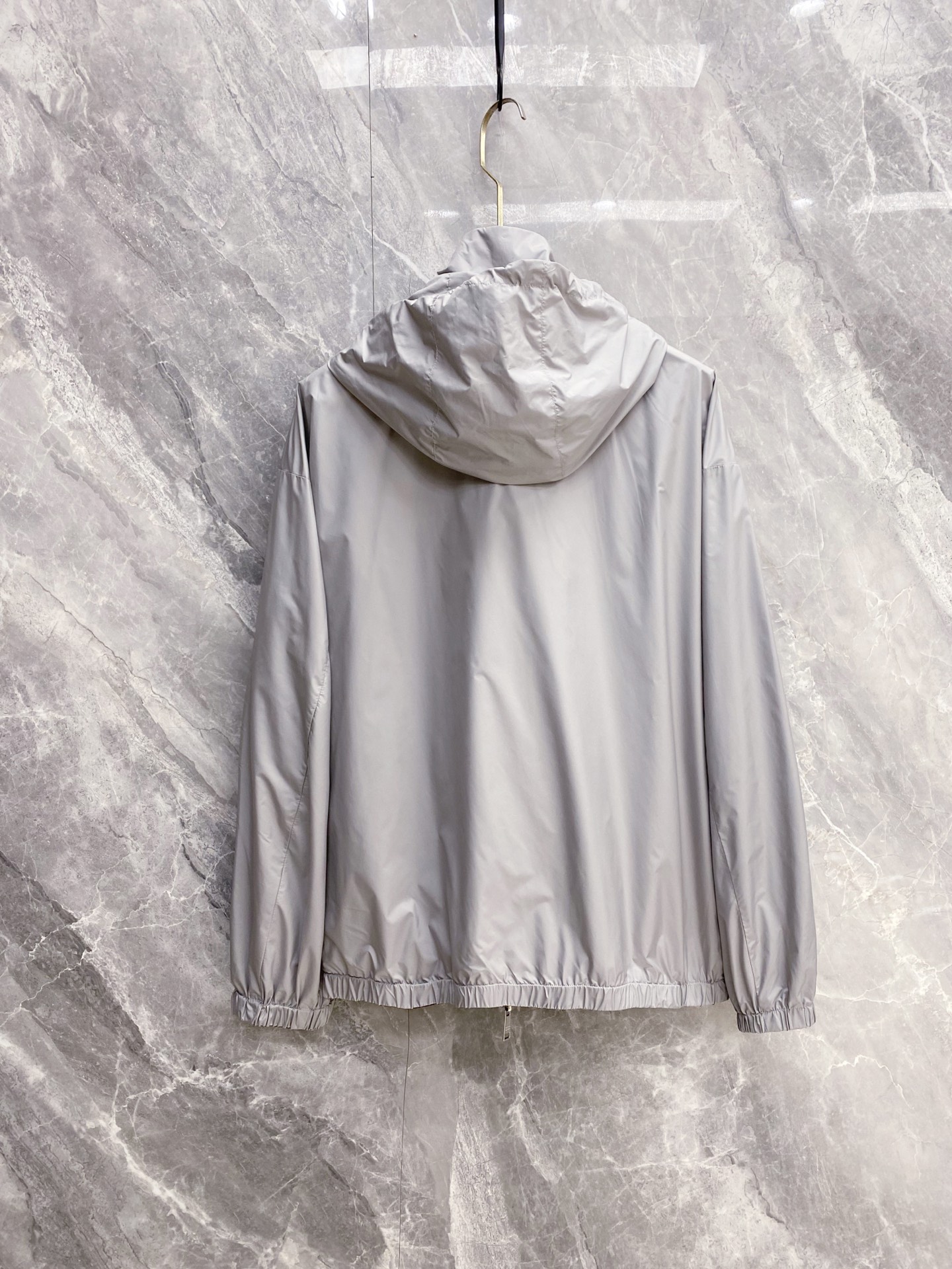 Prada Jacket Hooded S