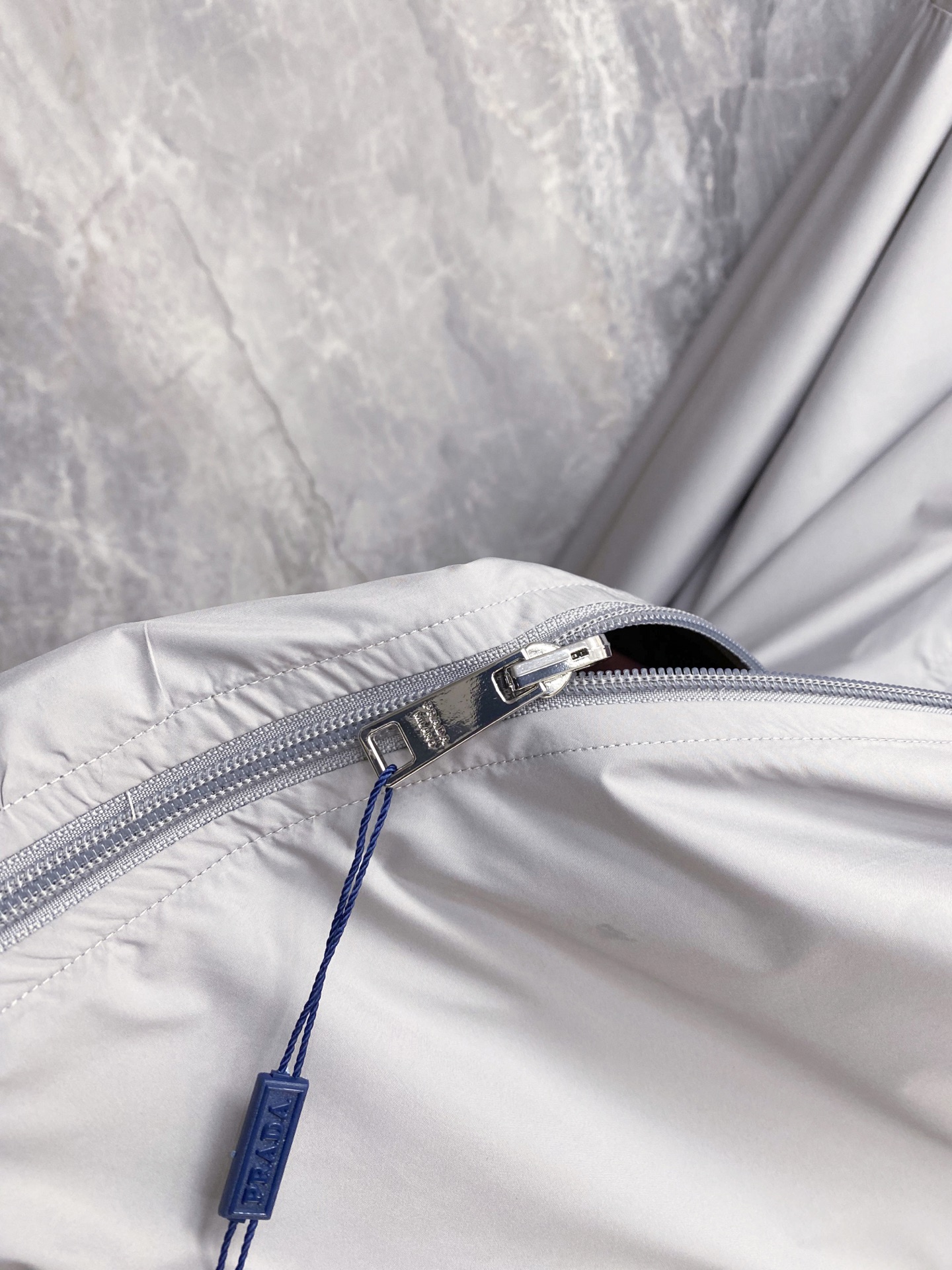 Prada Jacket Hooded S