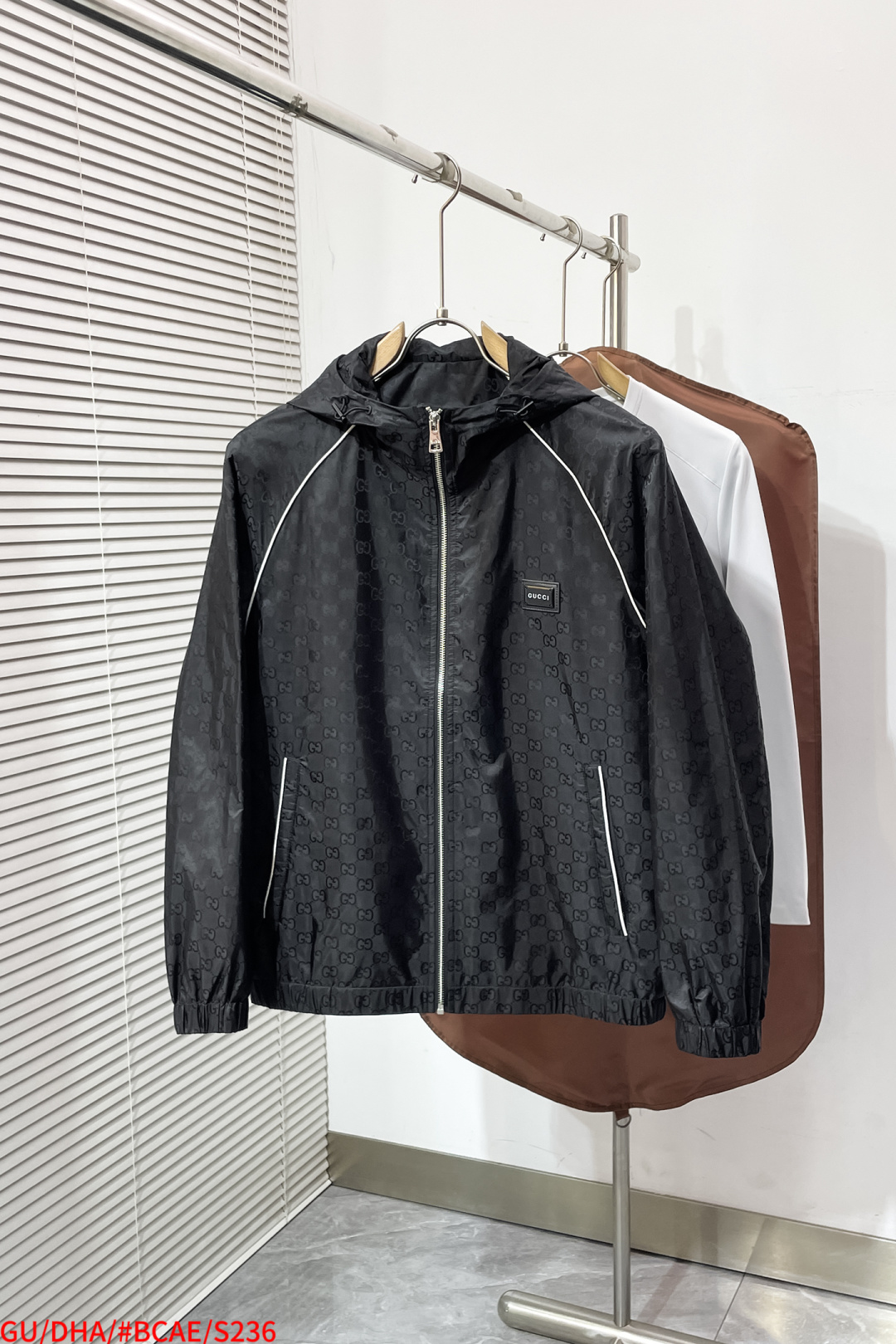 Gucci Basic Clothing Cotton S-m-l-xl