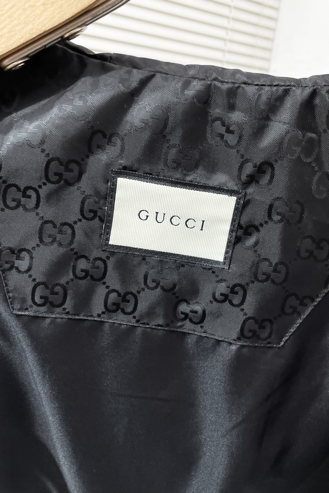 Gucci Basic Clothing Cotton S-m-l-xl