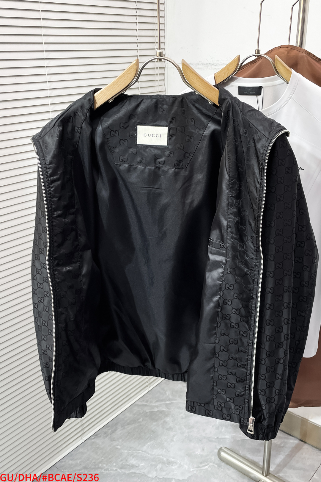 Gucci Basic Clothing Cotton S-m-l-xl