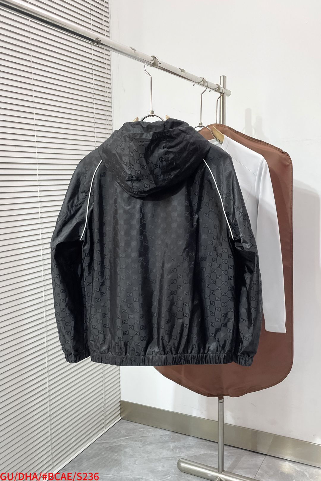 Gucci Basic Clothing Cotton S-m-l-xl