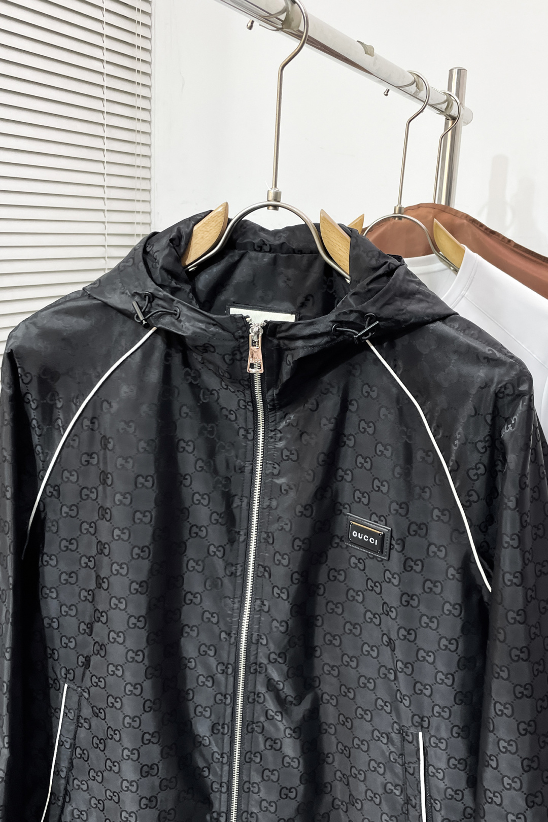 Gucci Basic Clothing Cotton S-m-l-xl