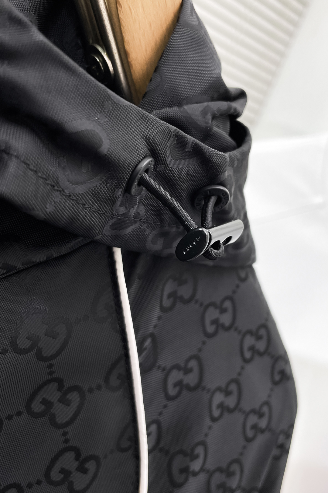 Gucci Basic Clothing Cotton S-m-l-xl