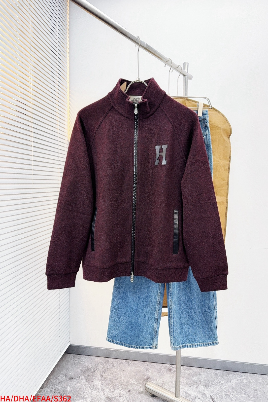 Hermès Basic Clothing S-m-xl