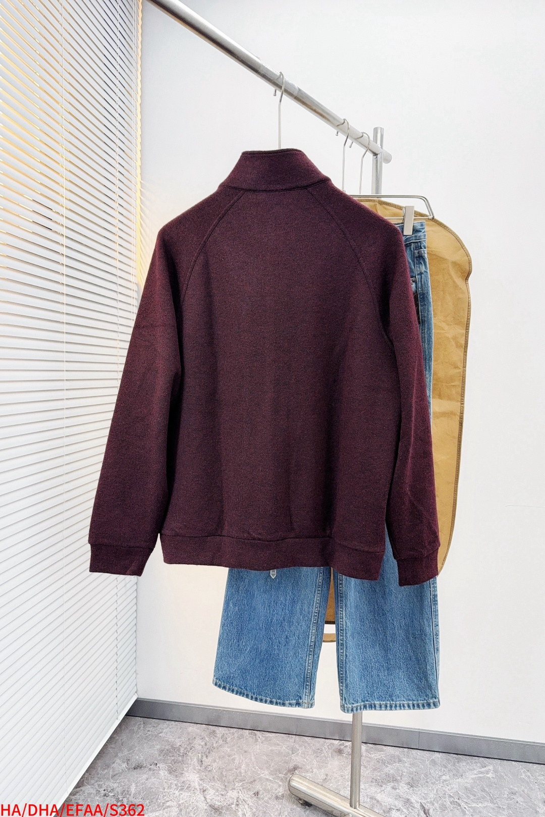 Hermès Basic Clothing S-m-xl