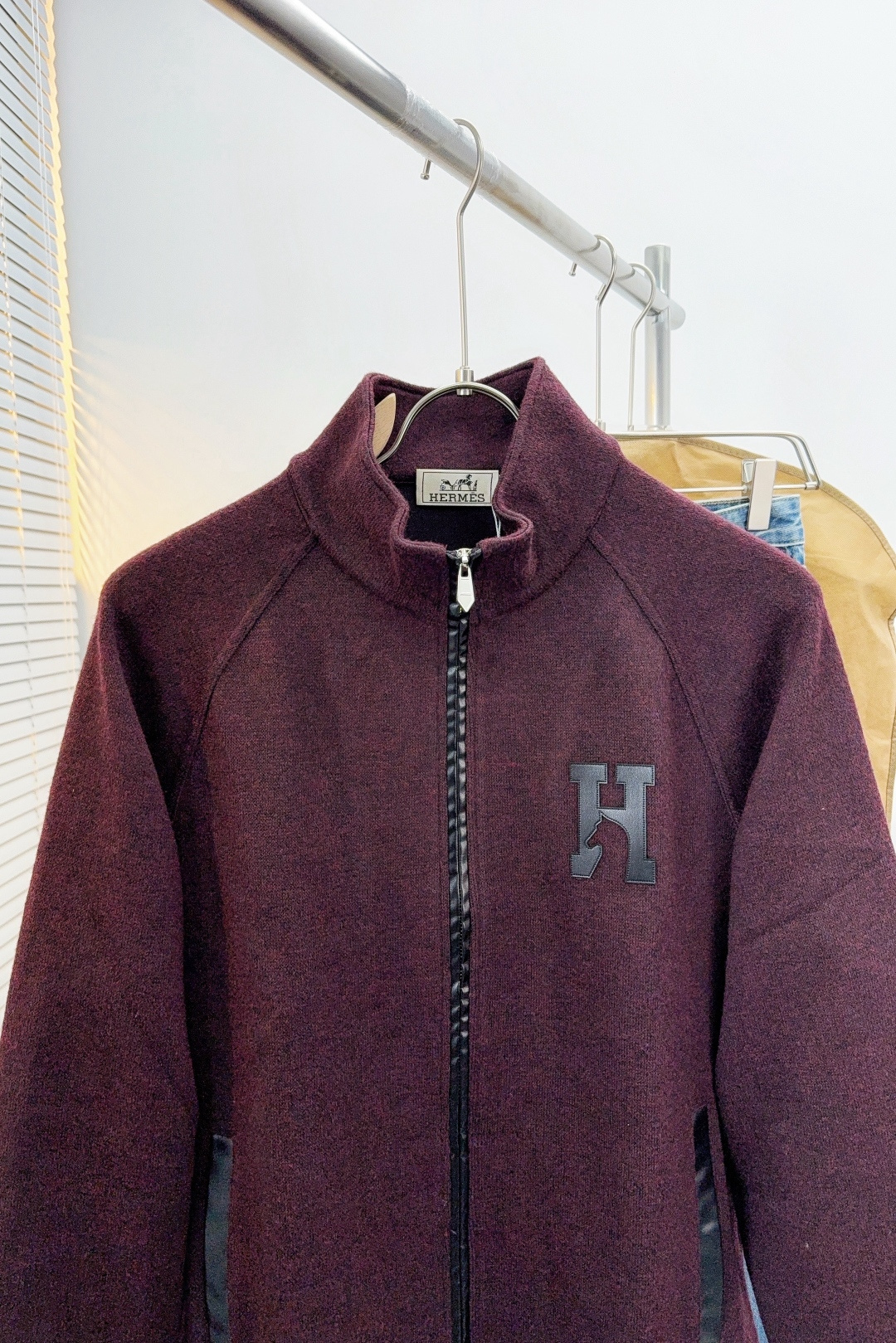 Hermès Basic Clothing S-m-xl