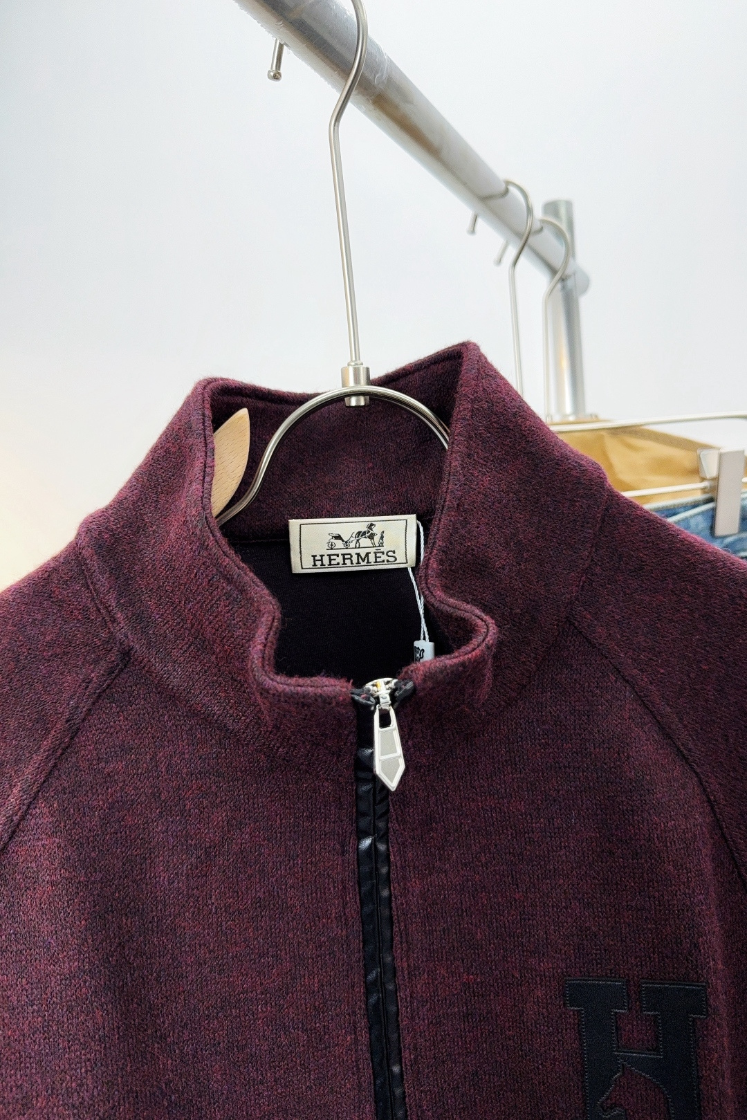 Hermès Basic Clothing S-m-xl