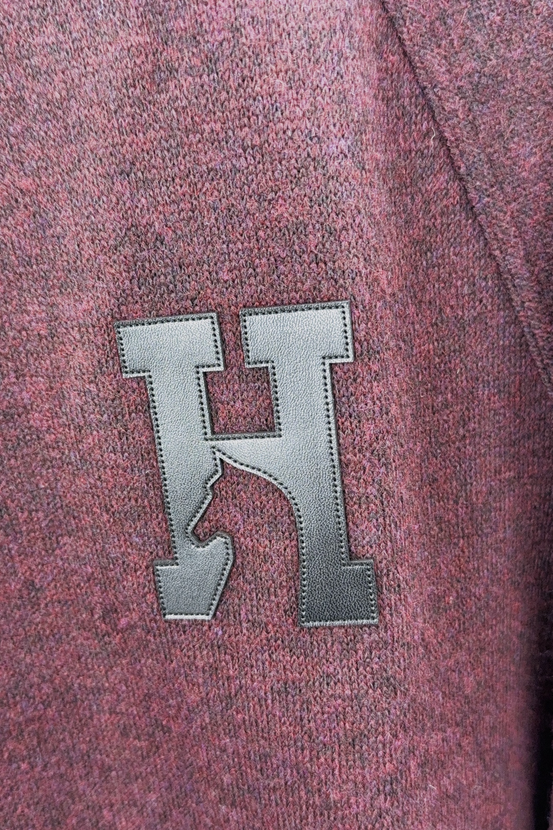 Hermès Basic Clothing S-m-xl